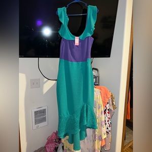 Torrid Ariel Dress